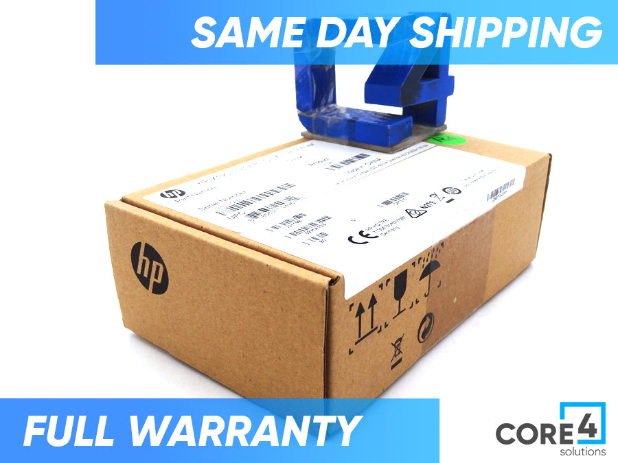 HP JD118A X125 1G SFP LC SX TRANSCEIVER *New Bulk* - 0231A562