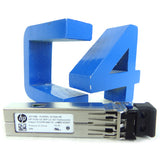 HP JD119B HP X120 1G SFP LC LX XCVR