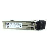 HP JD119B HP X120 1G SFP LC LX XCVR