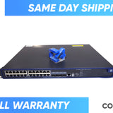 HP JD377A A5500-24G EI SWITCH