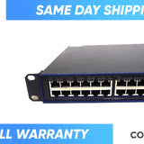 HP JD377A A5500-24G EI SWITCH