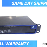 HP JD377A A5500-24G EI SWITCH