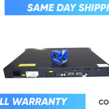 HP JD377A A5500-24G EI SWITCH