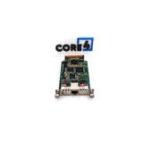 HP JD576A HPE FlexNetwork MSR 1-port T1 Voice SIC Module
