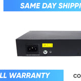 HP JE006A V1910-24G SWITCH - 3CRBSG2893