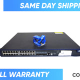 HP JE006A V1910-24G SWITCH - 3CRBSG2893