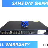 HP JE066A A5120-24G EI LAYER 3 SWITCH - 0235A0BQ, JE066-61101