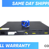 HP JE066A A5120-24G EI LAYER 3 SWITCH - 0235A0BQ, JE066-61101
