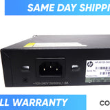 HP JE066A A5120-24G EI LAYER 3 SWITCH - 0235A0BQ, JE066-61101