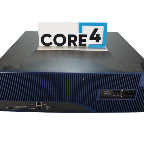 HP JF230A HPE MSR30-60 Router