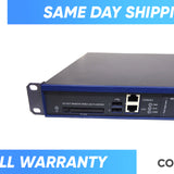HP JF802A MR30-20 POE Multi Service Router