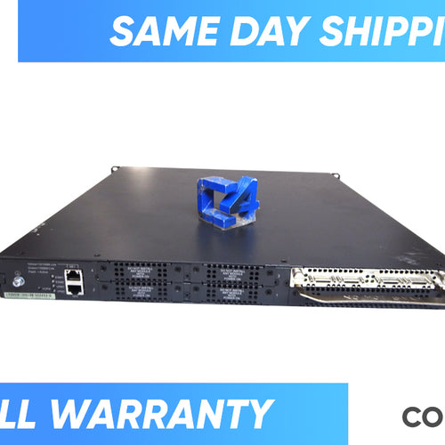 HP JF802A MR30-20 POE Multi Service Router