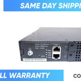 HP JF802A MR30-20 POE Multi Service Router