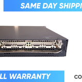 HP JF802A MR30-20 POE Multi Service Router
