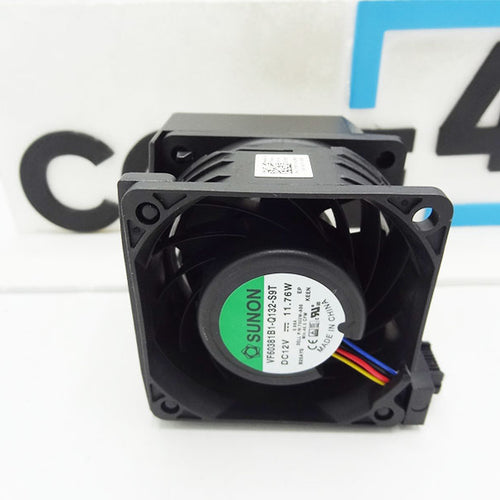 DELL JF857 PowerEdge R750 R7525 Standard System Cooling Fan