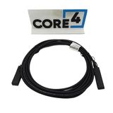 HP JG081A HP X240 10G SFP+ SFP+ 5M DAC CABLE
