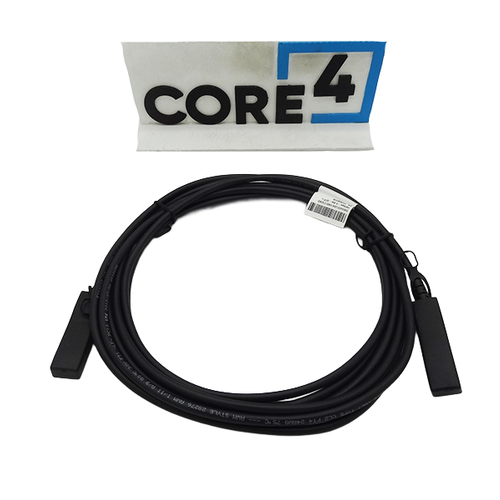 HP JG081A HP X240 10G SFP+ SFP+ 5M DAC CABLE