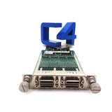 HP JG186A MSR 16-port Async Serial SIC Module