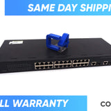 HP JG223A 3100-24 V2 SI SWITCH - JG223-61001