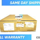 HP JG300B FLEXNETWORK 3600 48 V2 EI SWITCH *New Sealed*