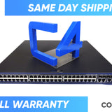 HP JG302C HP 3600-48-POE+ V2 EI SWITCH - JG302-61301, JG302A, JG302B