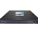 HP JG307A HP 3600-48-POE+ V2 SI SWITCH