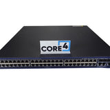 HP JG307B HP 3600-48-POE+ V2 SI SWITCH