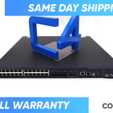 HP JG311A HI 5500-24G-4SFP W/2 INTF SLTS SWITCH - JG681A, JG311-61001