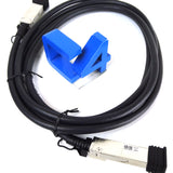 HP JG327A X240 40G QSFP+ TO QSFP+ 3M CABLE