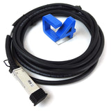 HP JG328A 40GBASE-CR4 QSFP+ PASSIVE DAC CABLE