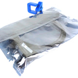 HP JG329A X240 40G QSFP+ TO 4X10G SFP+ 1M CABLE