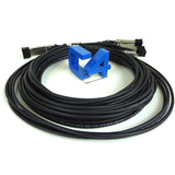 HP JG331A HP X240 QSFP+ 4X10G SFP+ 5M DAC CABLE
