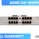 HP JG434A FlexNetwork MSR 16p FXS HMIM Module