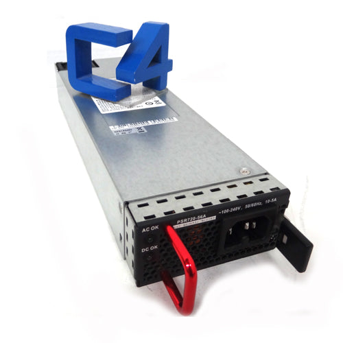 HP JG544A HP X362 720 WATT POWER SUPPLY