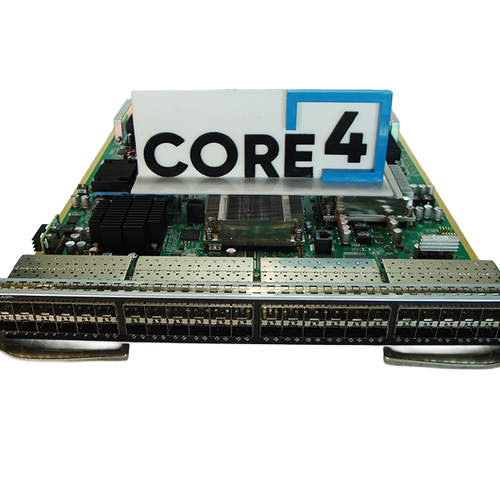 HP JG624A HPE 12900 48p 10GbE SFP+ EA Mod