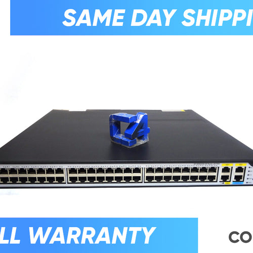 HP JG735A MSR2004-48 AC ROUTER