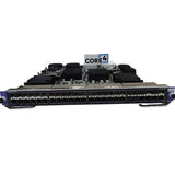 HP JG796A HPE FlexFabric 12500 48-port 110GbE SFP+ FD Module