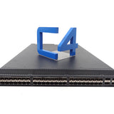 HP JG838A HP FF 5900CP-48XG-4QSFP+ SWITCH
