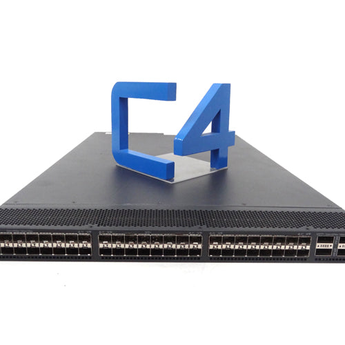 HP JG838A HP FF 5900CP-48XG-4QSFP+ SWITCH