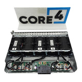 HP JG839A HP 7904 BACK(PWR)-FRONT(PRT) FAN TRAY