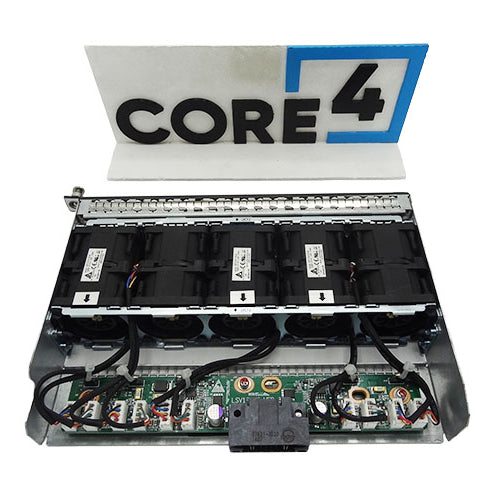 HP JG839A HP 7904 BACK(PWR)-FRONT(PRT) FAN TRAY