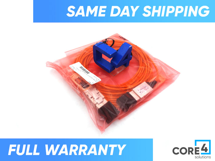 HP JG882A X2A0 100G CXP TO CXP 10M CABLE - JG882-61001