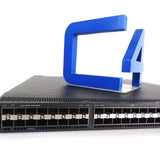 HP JG896A FF 5700-40XG-2QSFP+ SWITCH - JG896-61001, JG896-61101