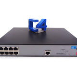 HP JG912A Switch 1620-8G