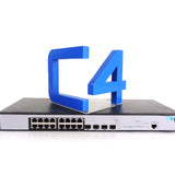 HP JG923A 1920-16G SWITCH - JG923-61001, JG923-61101