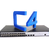 HP JG924A HP 1920-24G SWITCH