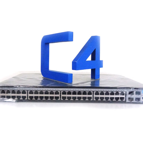 HP JG927A 1920-48G SWITCH - JG927-61001, JG927-61101