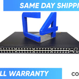 HP JG939A 5130-48G-2SFP+-2XGT EL SWITCH - JG939-61001
