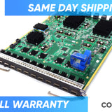 HP JH005A FLEXFABRIC 12900 12PORT 40GBE QSFP+ MOD