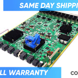 HP JH005A FLEXFABRIC 12900 12PORT 40GBE QSFP+ MOD